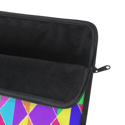 FeverVanity - LGBTQ+ Laptop Sleeve (12", 13", 15")