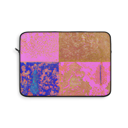 GlamourGus. - LGBTQ+ Laptop Sleeve (12", 13", 15")