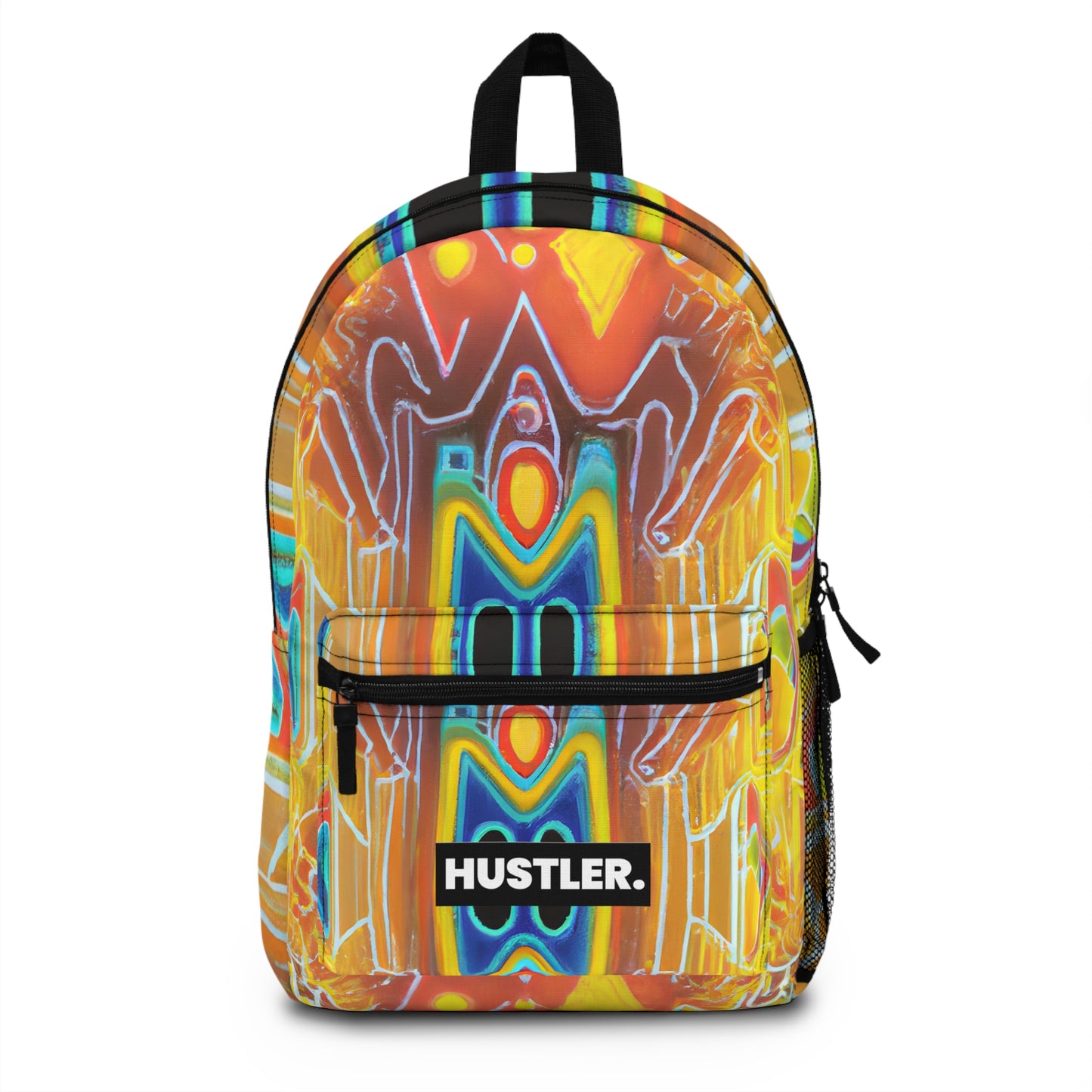 StarBladeX! - Hustler Backpack