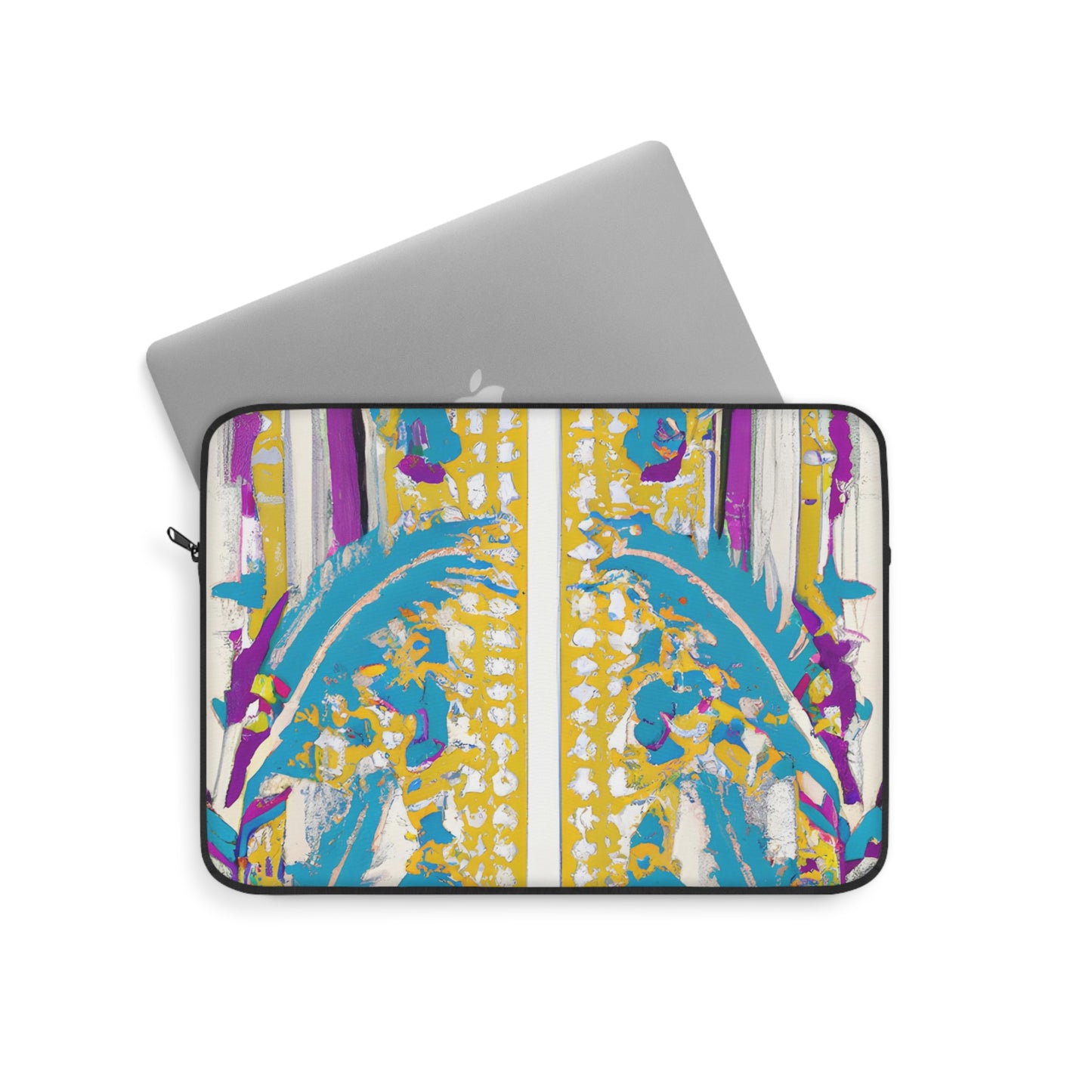 LolitaFlambe. - LGBTQ+ Laptop Sleeve (12", 13", 15")