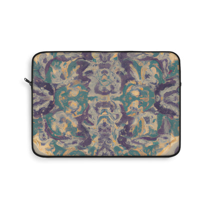 DandyLola - LGBTQ+ Laptop Sleeve (12", 13", 15")