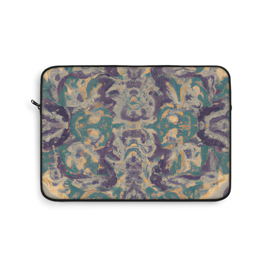 DandyLola - LGBTQ+ Laptop Sleeve (12", 13", 15")