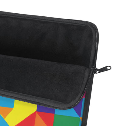 RavenVanity - LGBTQ+ Laptop Sleeve (12", 13", 15")