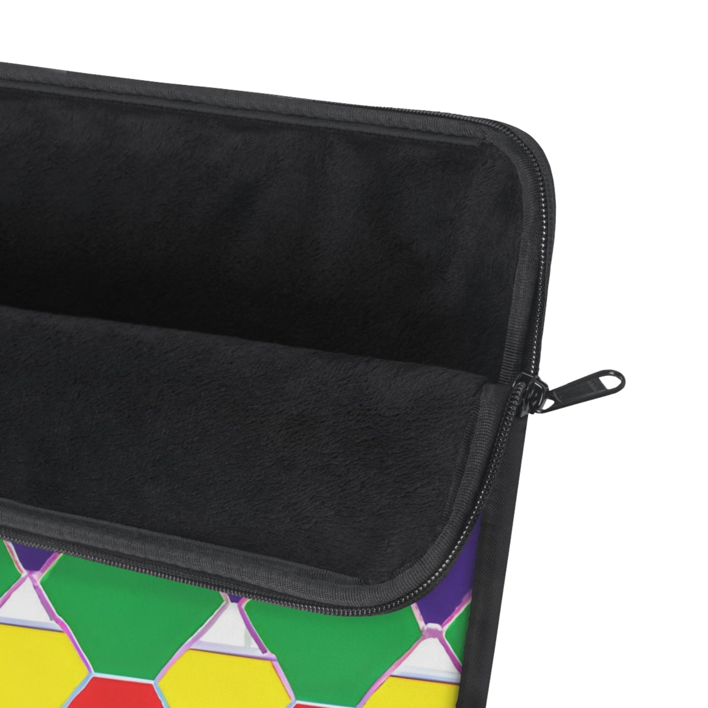 TwilightOpal - LGBTQ+ Laptop Sleeve (12", 13", 15")