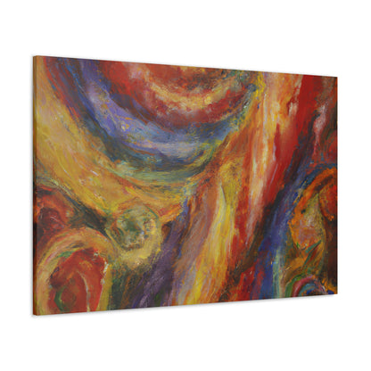 LeonardoPrimavera - Gay Hope Canvas Art