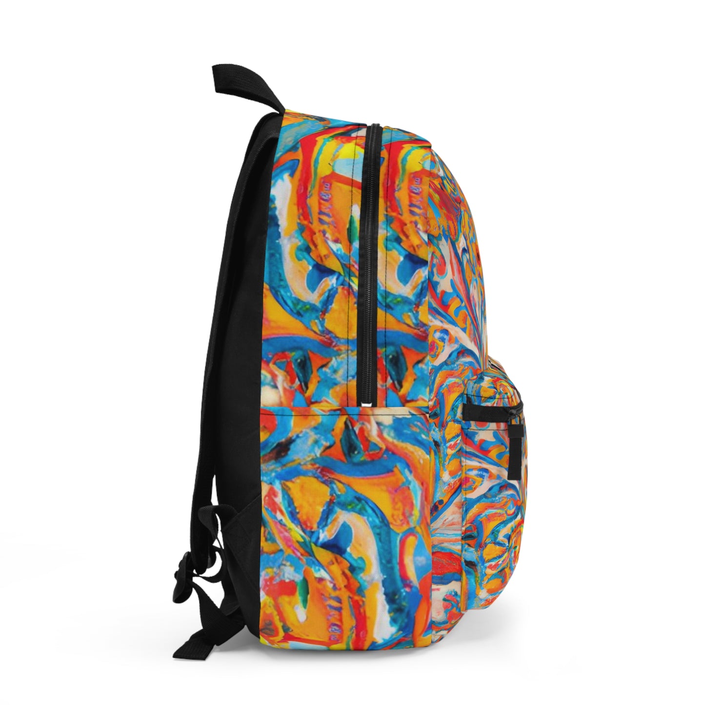 FlamingoFever - LGBTQ+ Pride Backpack