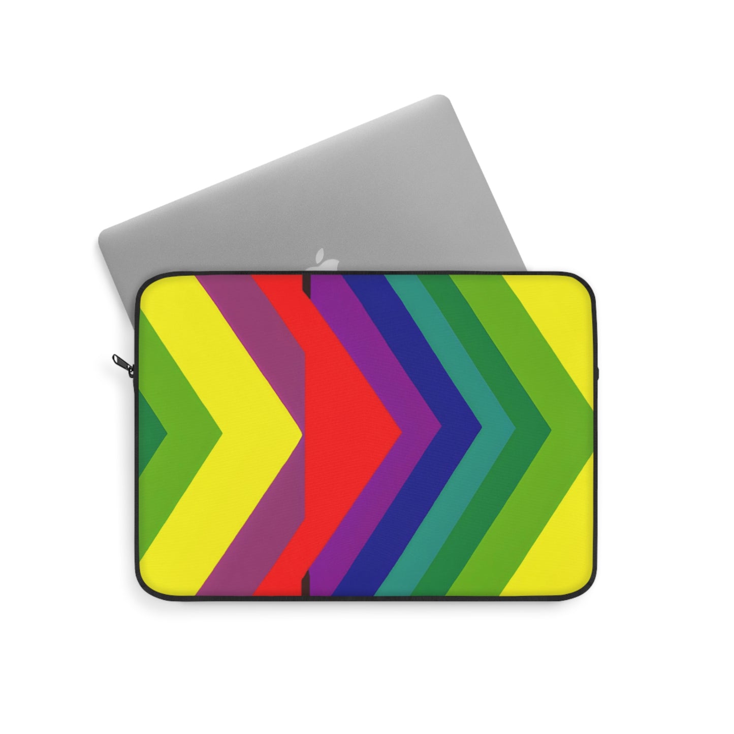 FantasyFever - LGBTQ+ Laptop Sleeve (12", 13", 15")