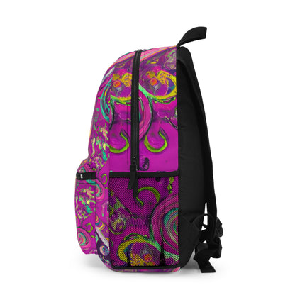 LolaLash - LGBTQ+ Pride Backpack