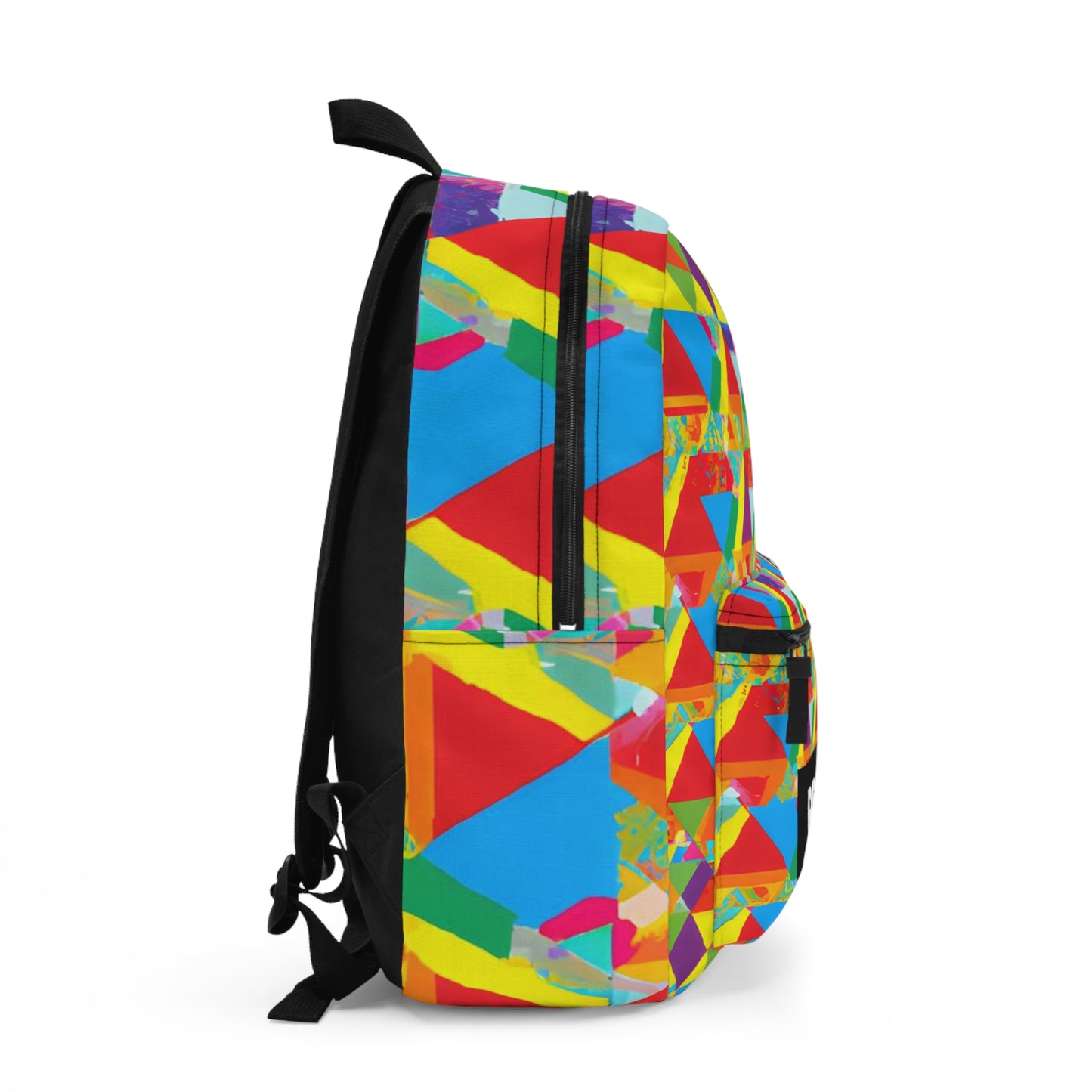 Glamazonica - Gay Pride Backpack