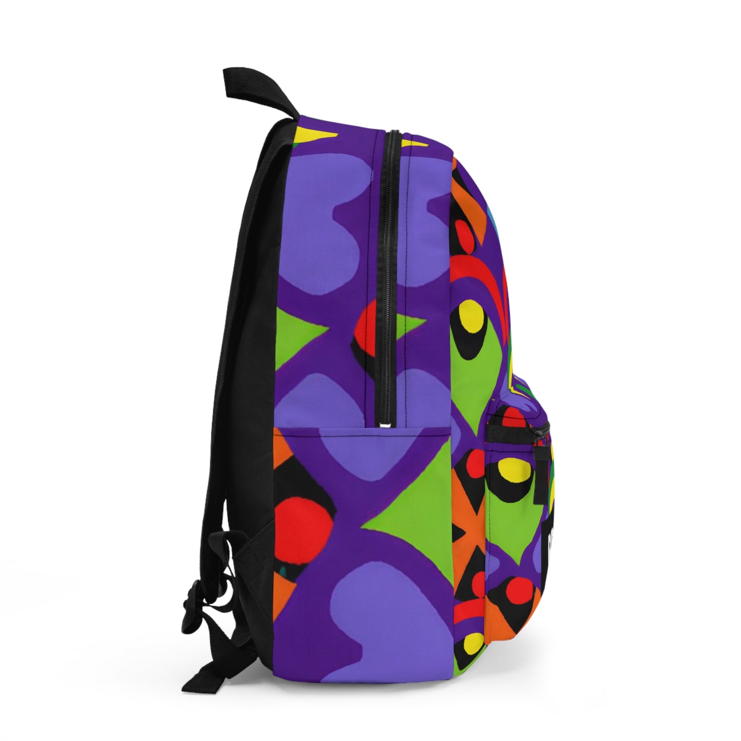 GlitterAce - Gay Pride Backpack