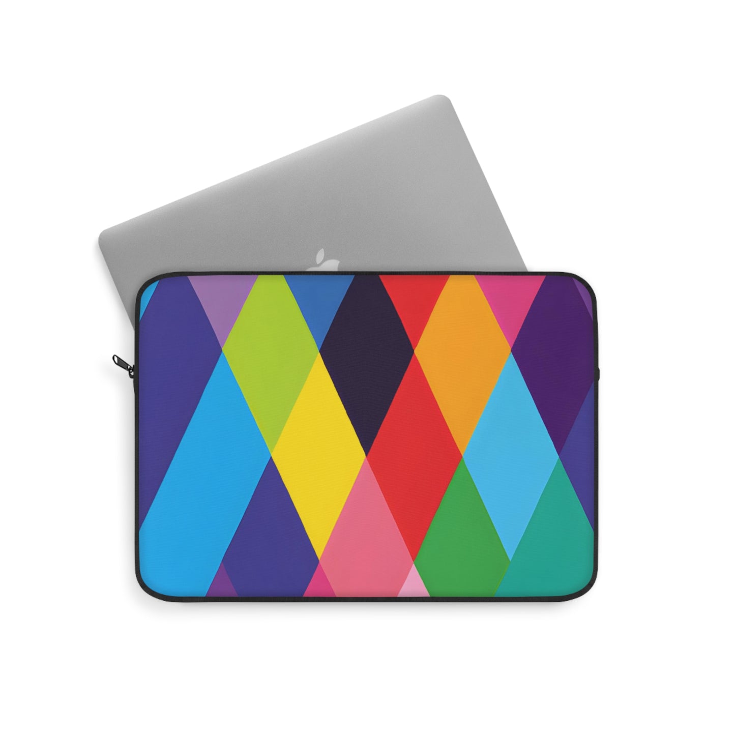 Glitter Stardust - LGBTQ+ Laptop Sleeve (12", 13", 15")