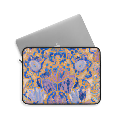 SugarShimmy - LGBTQ+ Laptop Sleeve (12", 13", 15")