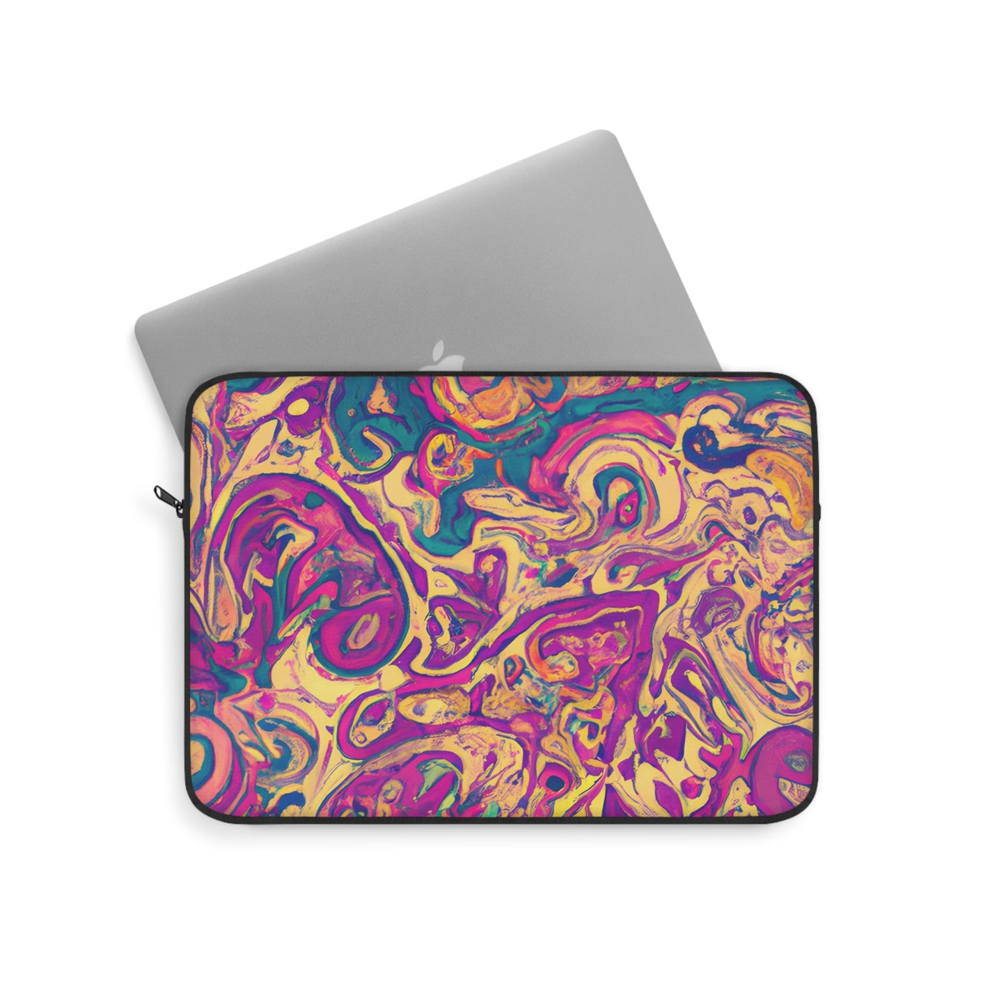 PreciousGlamour - LGBTQ+ Laptop Sleeve (12", 13", 15")