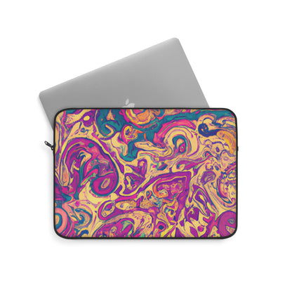 PreciousGlamour - LGBTQ+ Laptop Sleeve (12", 13", 15")
