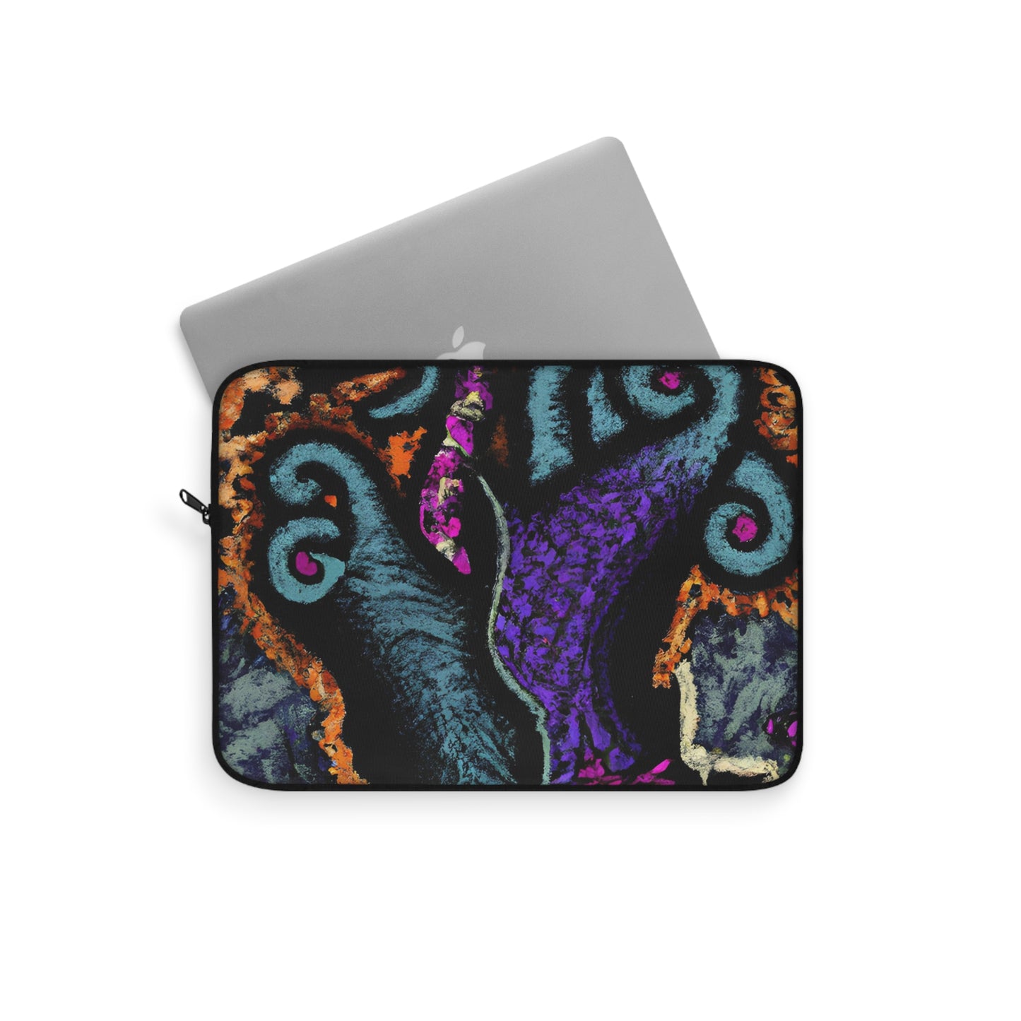 VelvetLaTed - LGBTQ+ Laptop Sleeve (12", 13", 15")