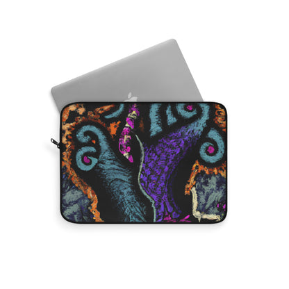 VelvetLaTed - LGBTQ+ Laptop Sleeve (12", 13", 15")