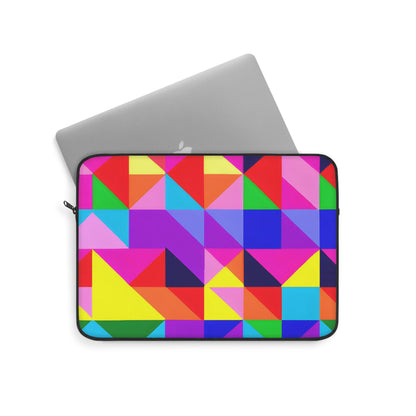 DivineDior - LGBTQ+ Laptop Sleeve (12", 13", 15")