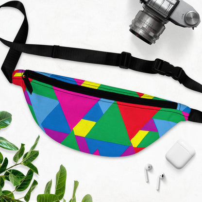 Magnifica - Gay Pride Fanny Pack Belt Bag