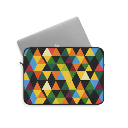 Glamazonia - LGBTQ+ Laptop Sleeve (12", 13", 15")
