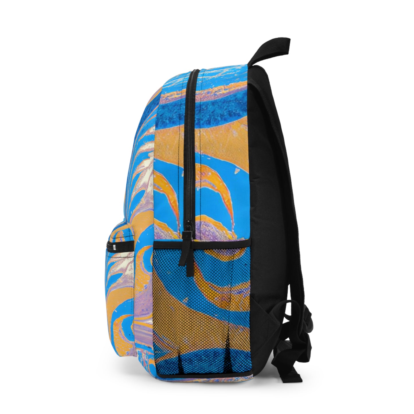 AuroraNightcrawler - LGBTQ+ Pride Backpack