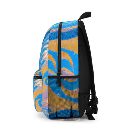 AuroraNightcrawler - LGBTQ+ Pride Backpack