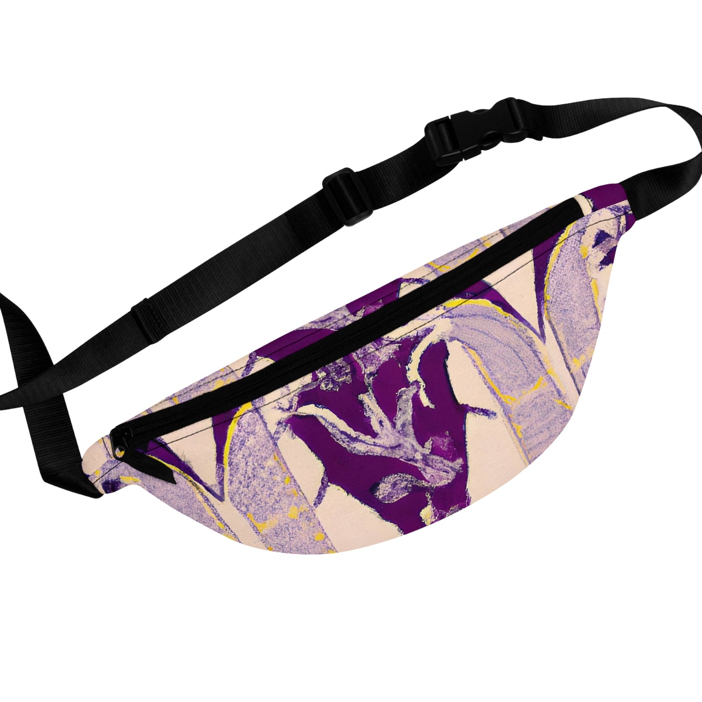 BiancaTonic - LGBTQ+ Fanny Pack Belt Bag