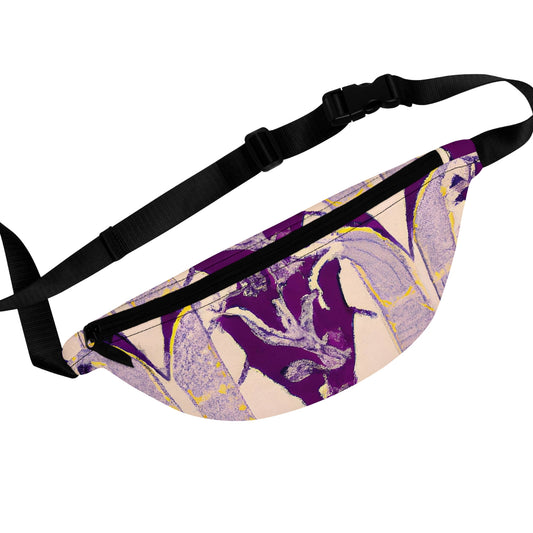 BiancaTonic - LGBTQ+ Fanny Pack Belt Bag