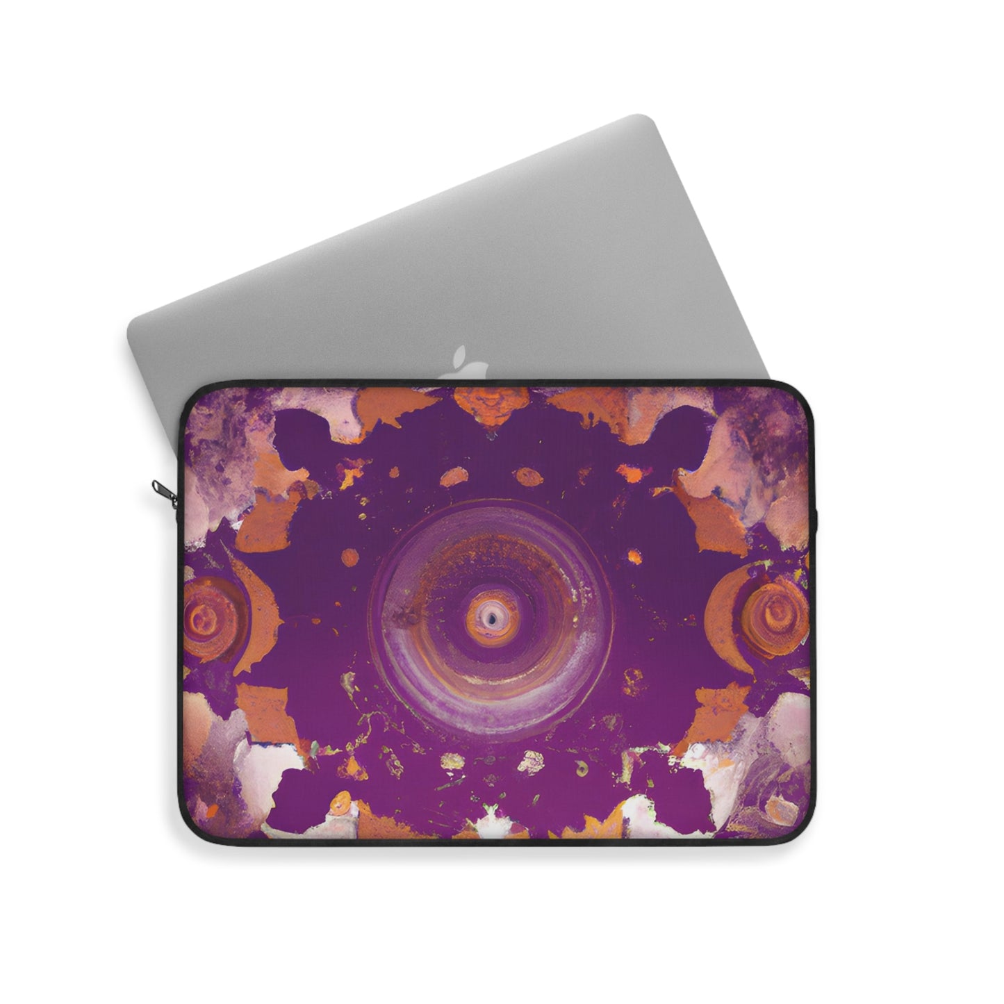 LuxIcon - LGBTQ+ Laptop Sleeve (12", 13", 15")