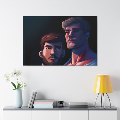 DaVincii - Gay Bear Art