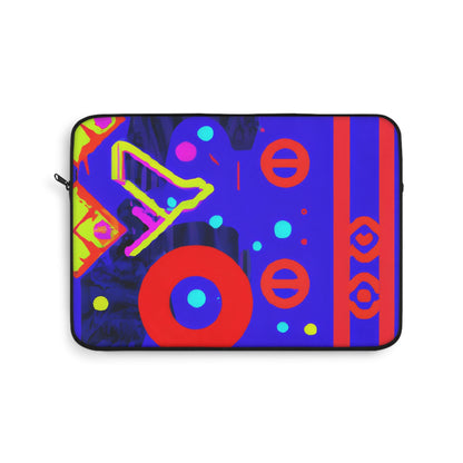 StarDustVanity - LGBTQ+ Laptop Sleeve (12", 13", 15")