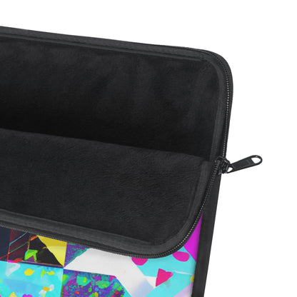 NeoGlamstar - LGBTQ+ Laptop Sleeve (12", 13", 15")