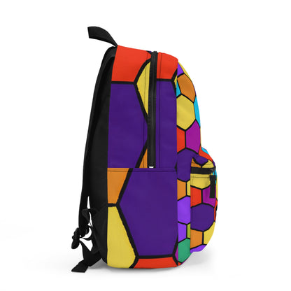 FlamboyantFelix - Hustler Pride Backpack