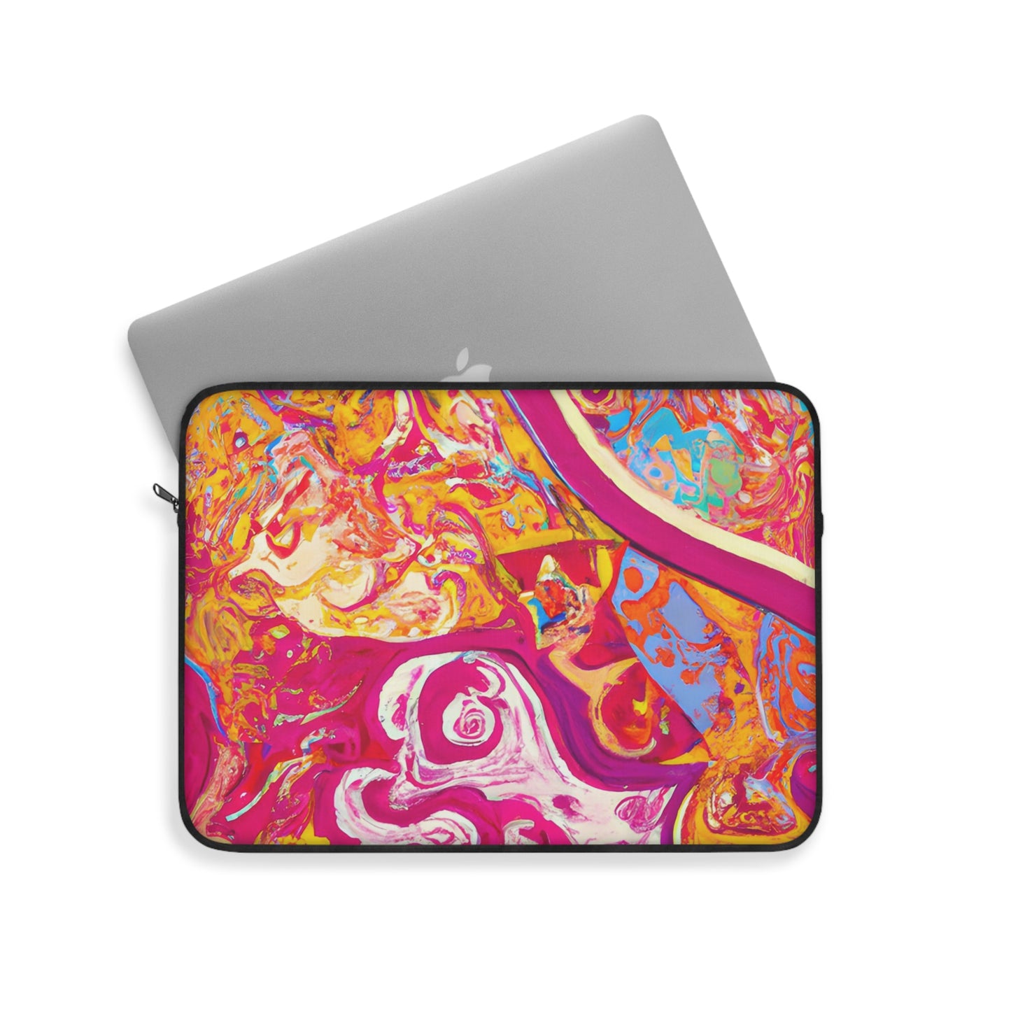TinselQueen - LGBTQ+ Laptop Sleeve (12", 13", 15")
