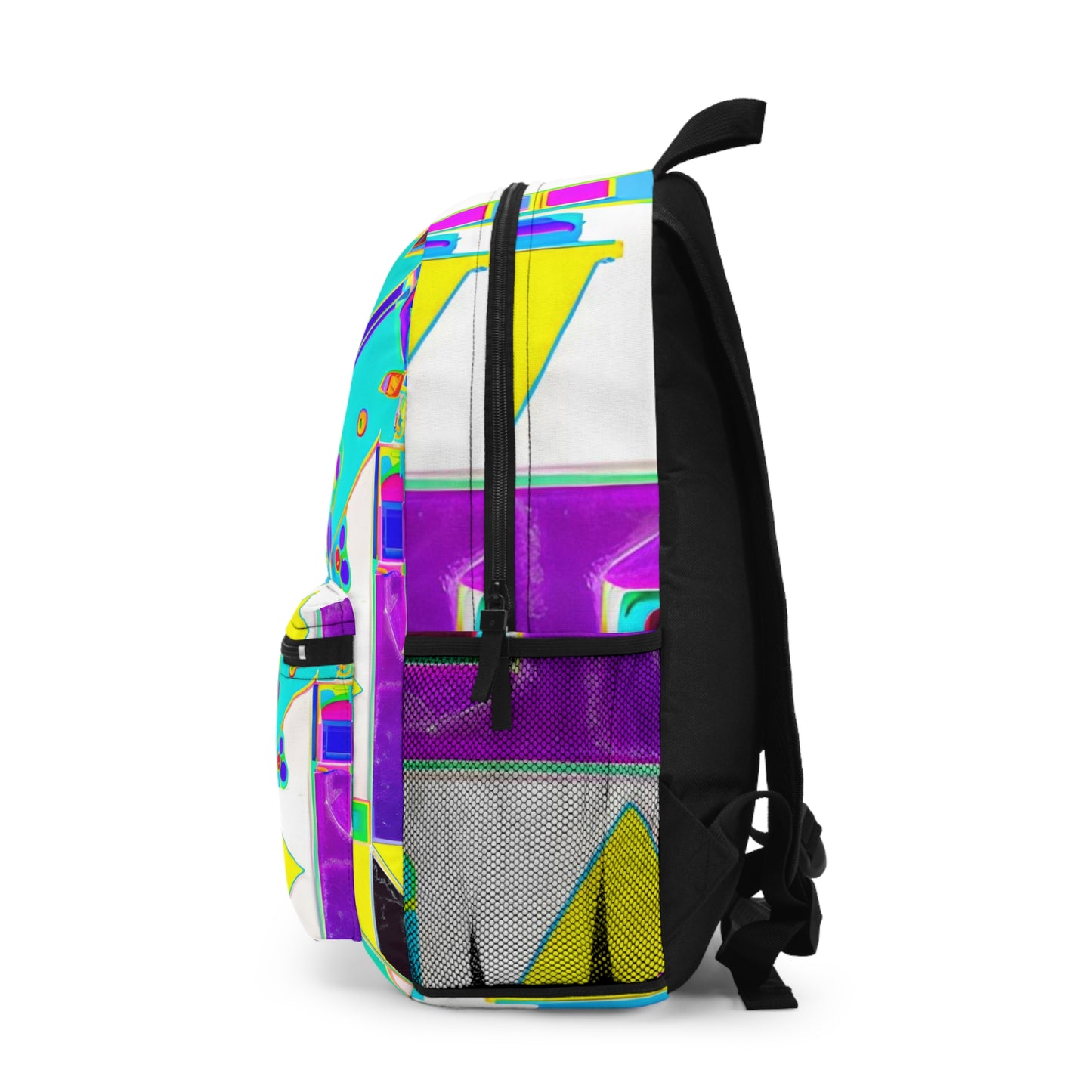 NyxStarlight - Hustler Backpack
