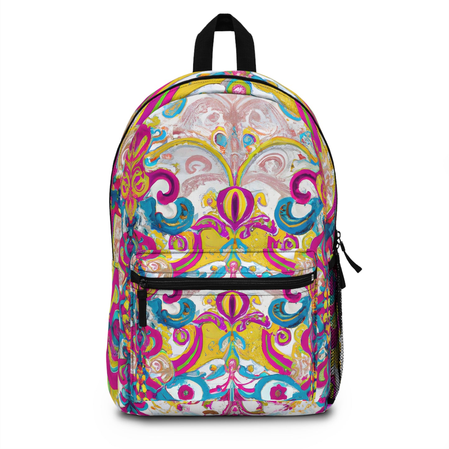RoxyFantasia - LGBTQ+ Pride Backpack