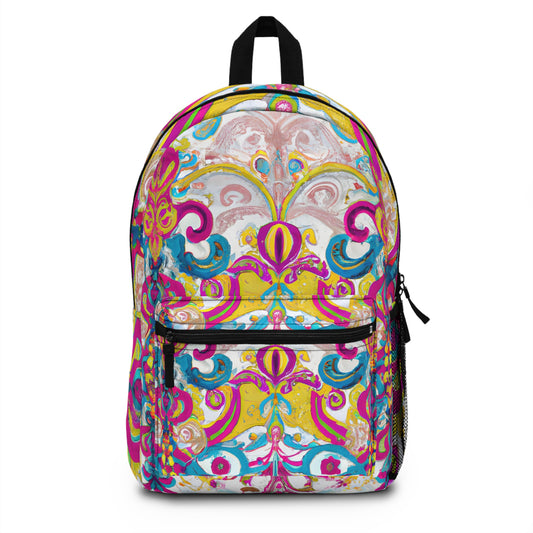 RoxyFantasia - LGBTQ+ Pride Backpack