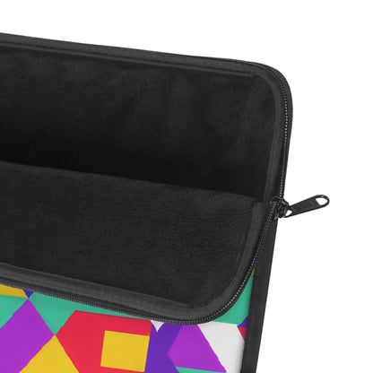 LuxDeluxe - LGBTQ+ Laptop Sleeve (12", 13", 15")