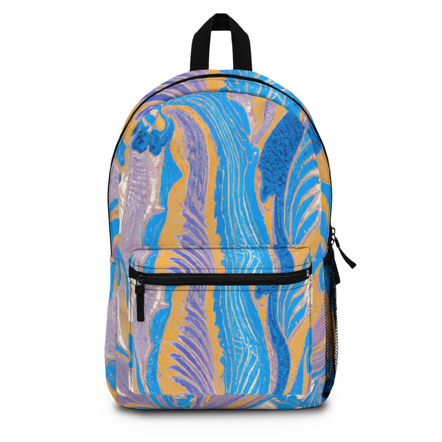 AuroraNightcrawler - LGBTQ+ Pride Backpack