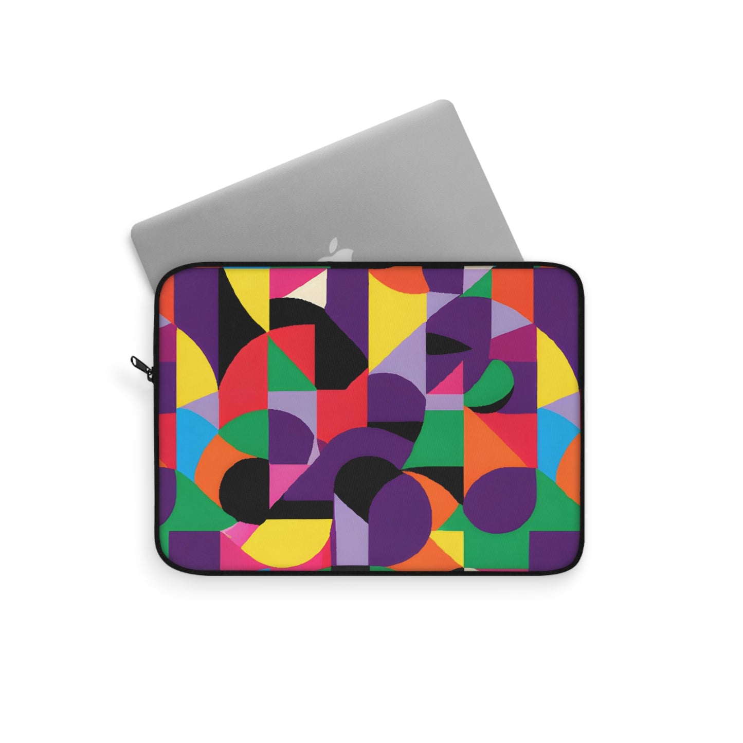 LuminAriesia - LGBTQ+ Laptop Sleeve (12", 13", 15")