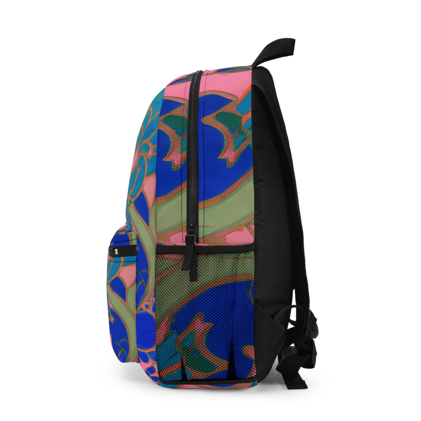 TinselTwinkle - LGBTQ+ Pride Backpack