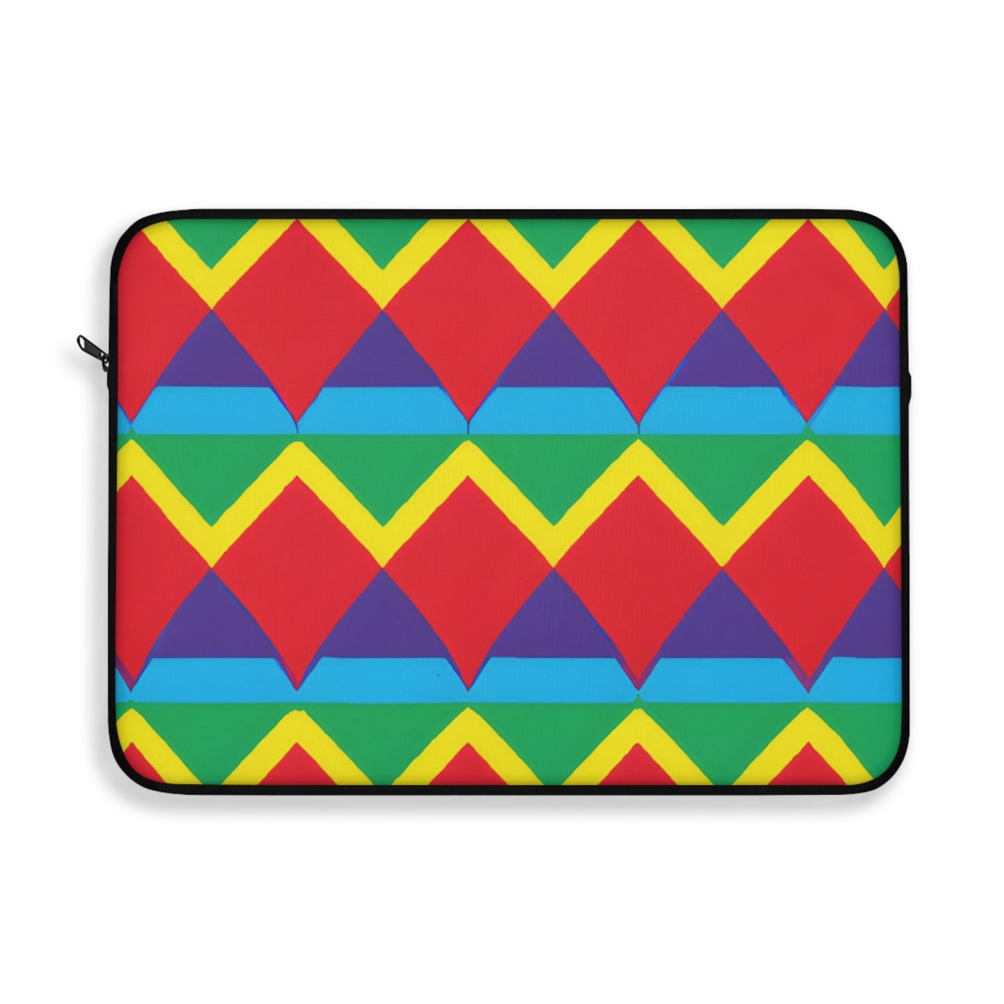 VegasVixen - LGBTQ+ Laptop Sleeve (12", 13", 15")