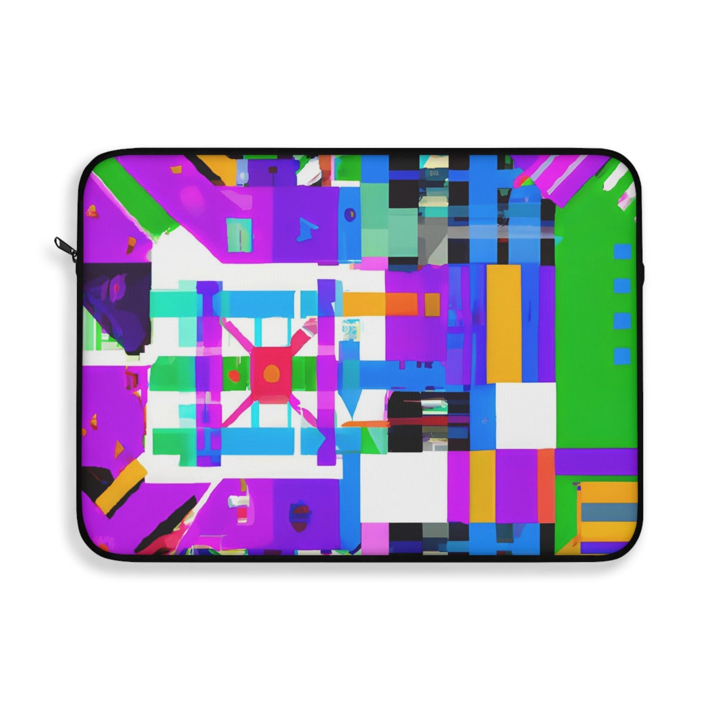 Stariksy - LGBTQ+ Laptop Sleeve (12", 13", 15")