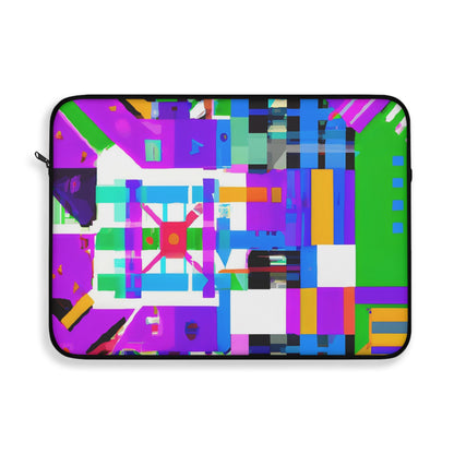 Stariksy - LGBTQ+ Laptop Sleeve (12", 13", 15")