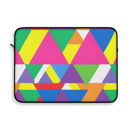 GlamGalore - LGBTQ+ Laptop Sleeve (12", 13", 15")
