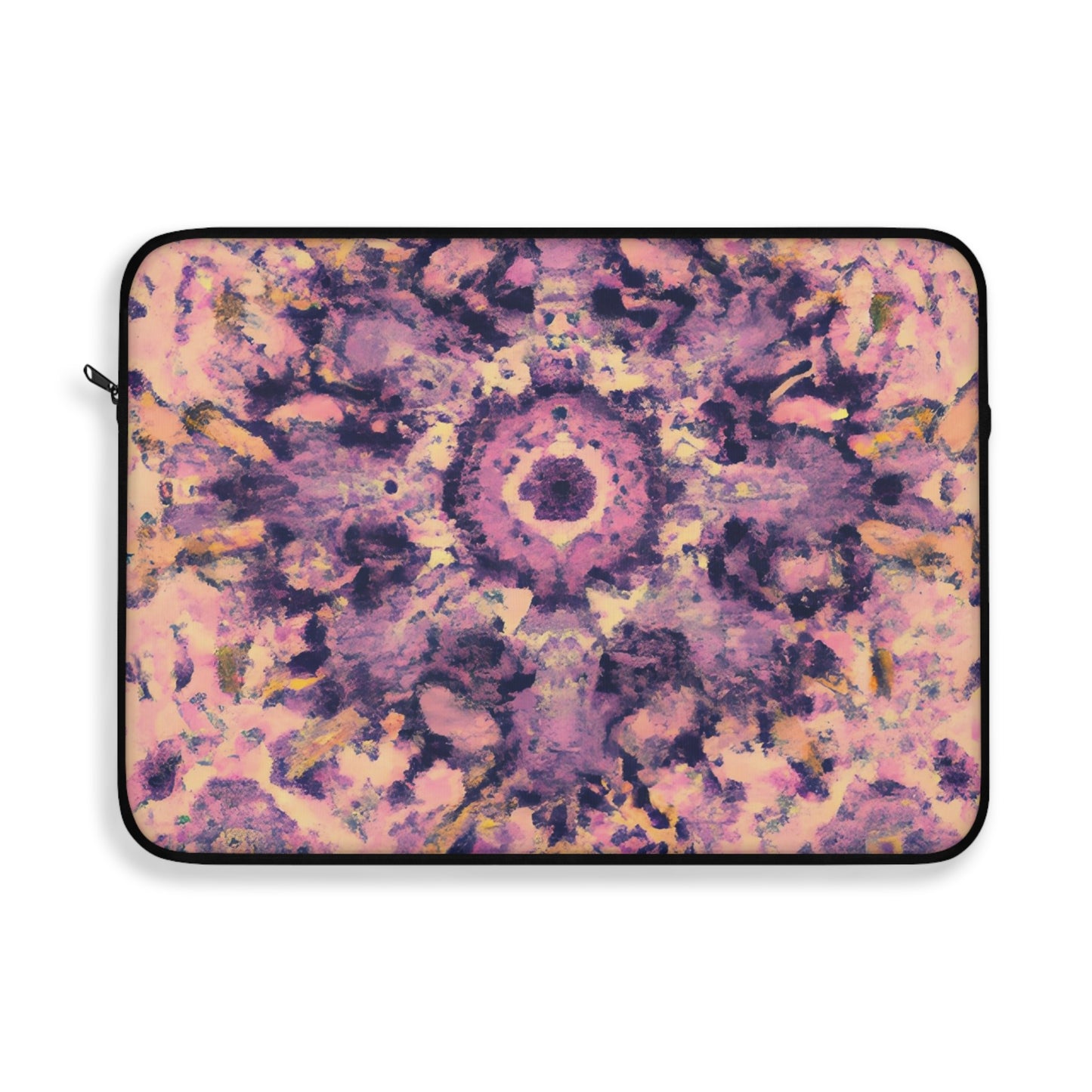 FlamethrowerFeathers - LGBTQ+ Laptop Sleeve (12", 13", 15")