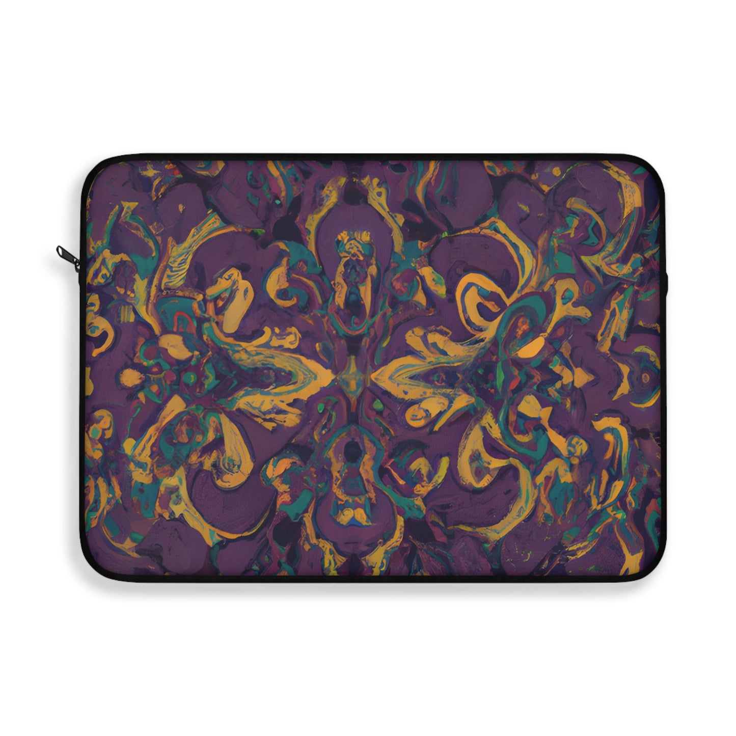 GlitterGalore - LGBTQ+ Laptop Sleeve (12", 13", 15")