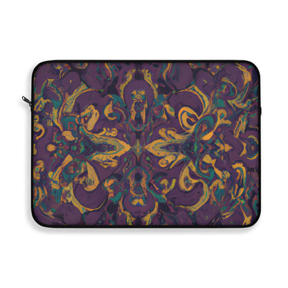 GlitterGalore - LGBTQ+ Laptop Sleeve (12", 13", 15")