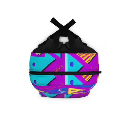 StarliteDazzle - Hustler Backpack