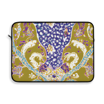 FifiFondue - LGBTQ+ Laptop Sleeve (12", 13", 15")