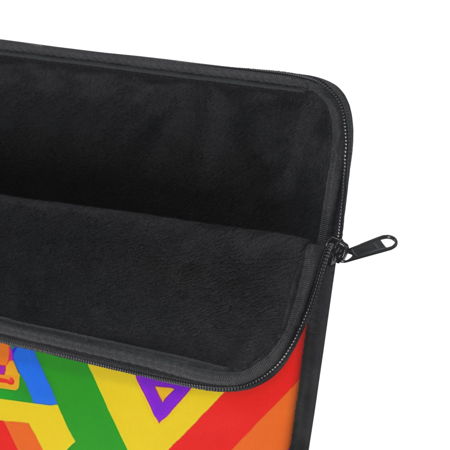 RumpusRuby - LGBTQ+ Laptop Sleeve (12", 13", 15")